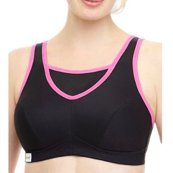 46d sports bra